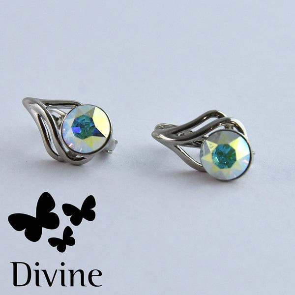 Divine Обетки „Sparkle of Elegance“