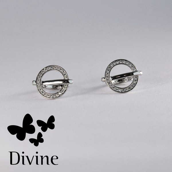 Divine Обетки „The Perfect Circle of Elegance“