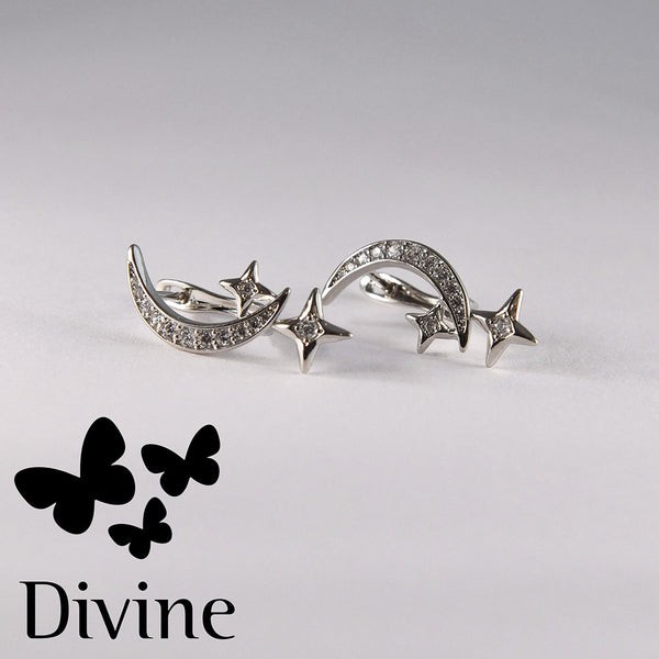 Divine Обетки „Moonlight“