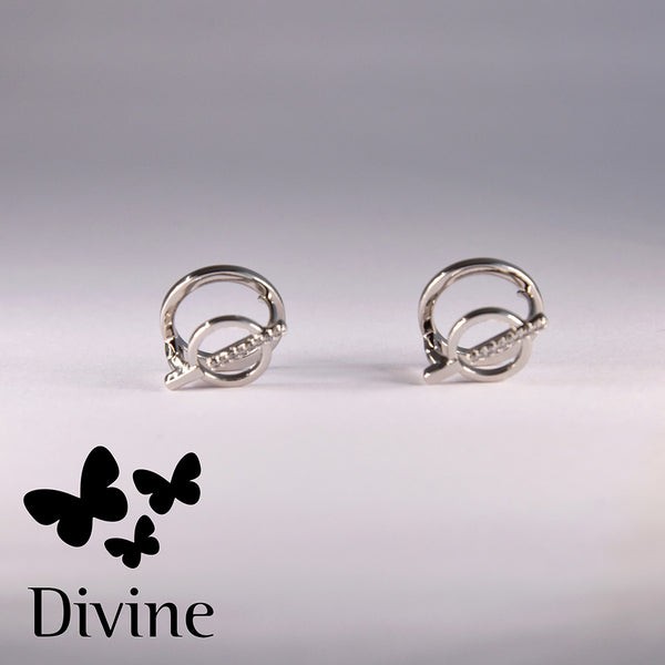 Divine Обетки „Linear Bling“