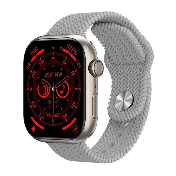 Vokuss Смарт часовник  BK9 - Сива Боја