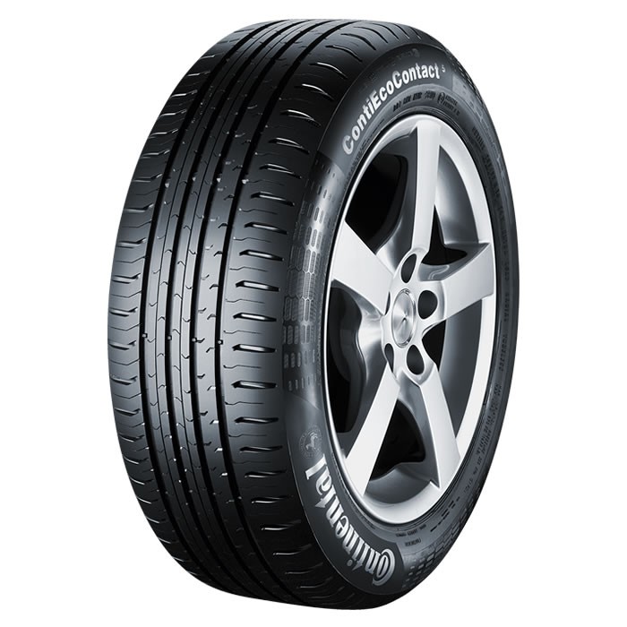 CONTINENTAL Гума Летна 205/45R16 83H CEC5