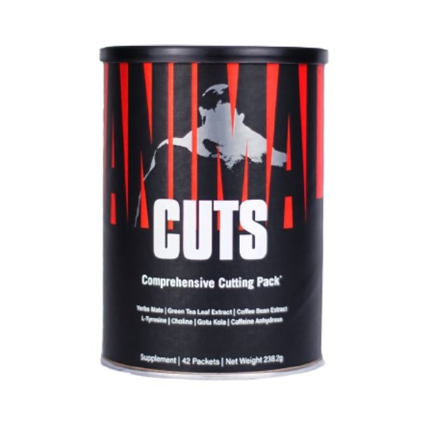 ANIMAL Cuts 42 Пакувања