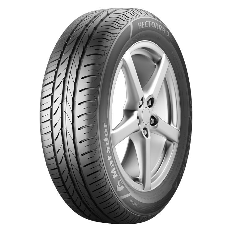 MATADOR Гума Летна 185/55R14 80H MP47 Hectorra 3