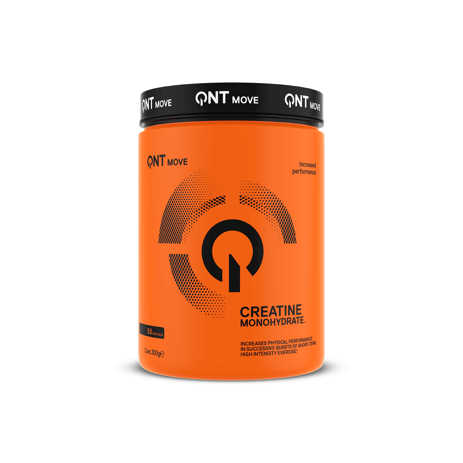 QNT Креатин 300г