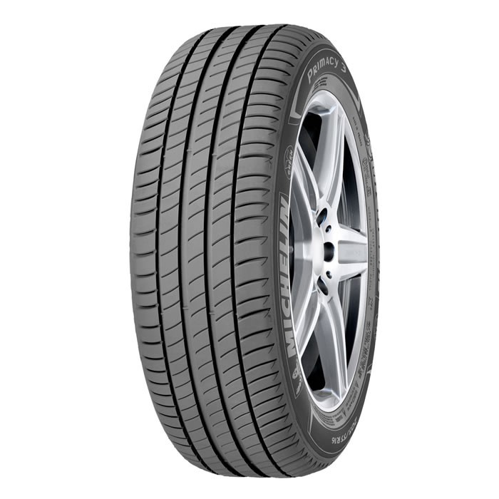 MICHELIN Гума Летна 205/45R17 88W PRIMACY 3 XL *