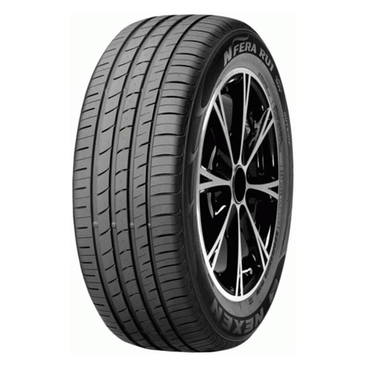 NEXEN Гума Летна 225/60R18 100W  N'Fera RU1