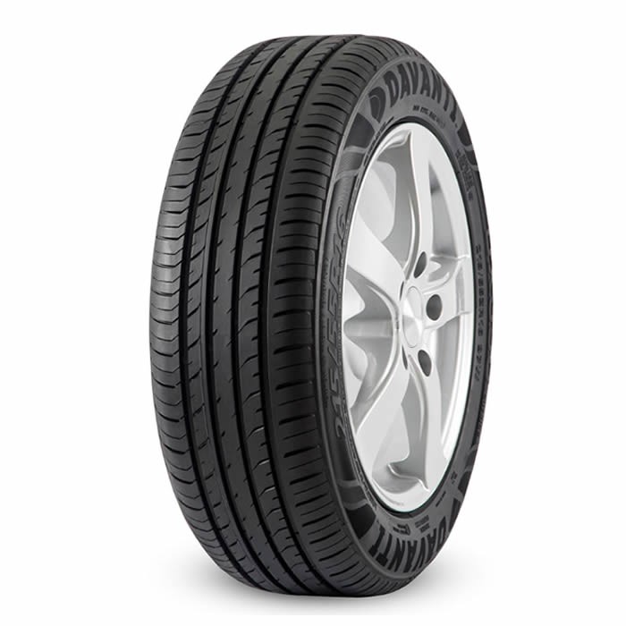DAVANTI Гума Летна 195/55R20 95H DX390  XL