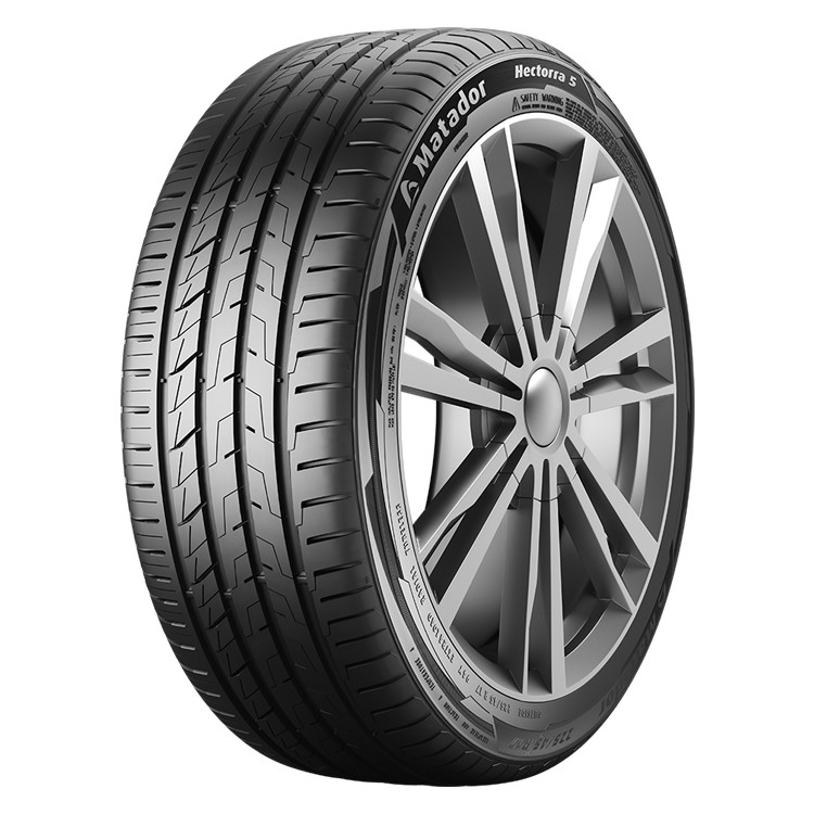 MATADOR Гума Летна 255/40R19 100Y Hectorra 5 XL FR