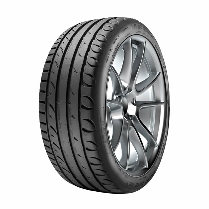 RIKEN Гума Летна 225/45R19 96W UHP XL  RI