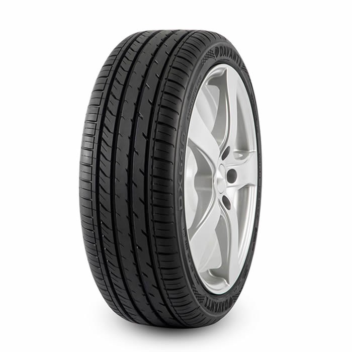 DAVANTI Гума Летна 275/45R21 110Y DX640 XL