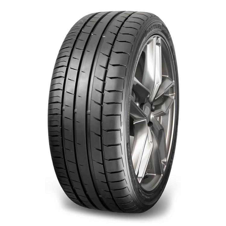 DAVANTI Гума Летна 295/40R22 112Y Protoura Sport  XL