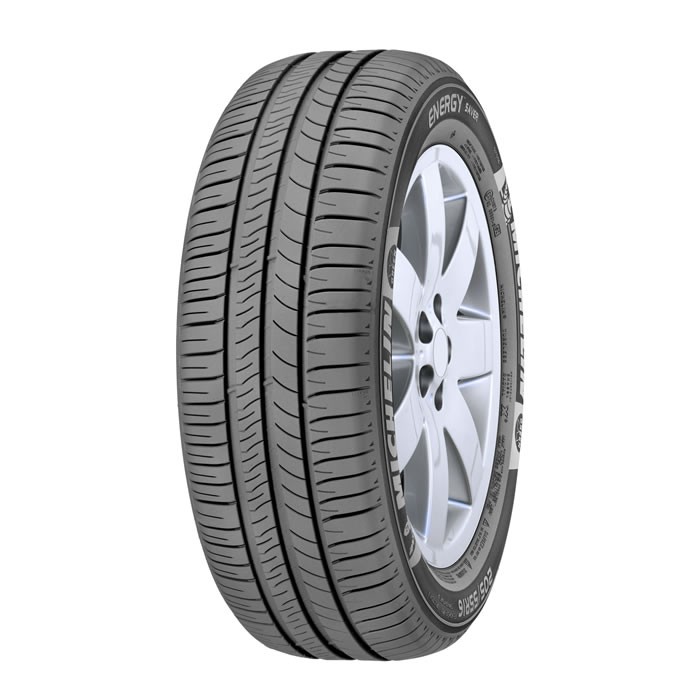 MICHELIN Гума Летна 185/55R15 82H ENERGY SAVER+