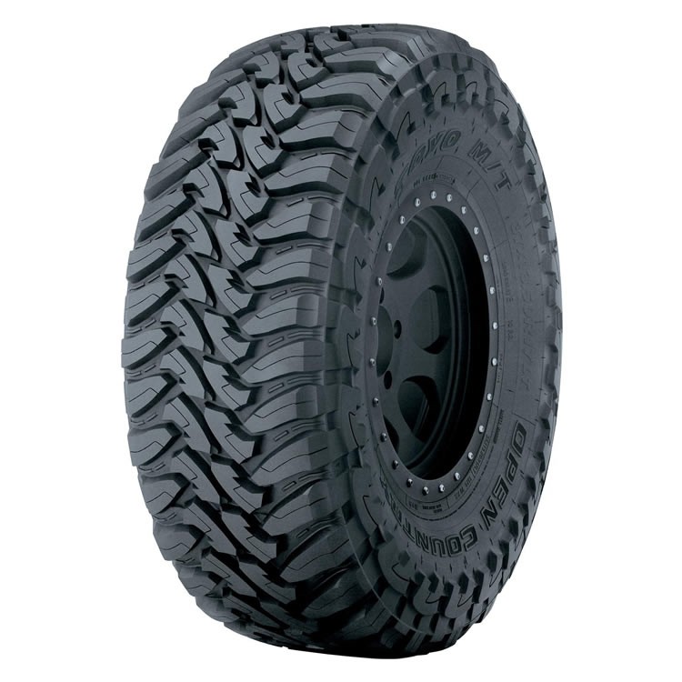 TOYO Гума За сите терени и сезони LT225/75R16 115P Open Country MT