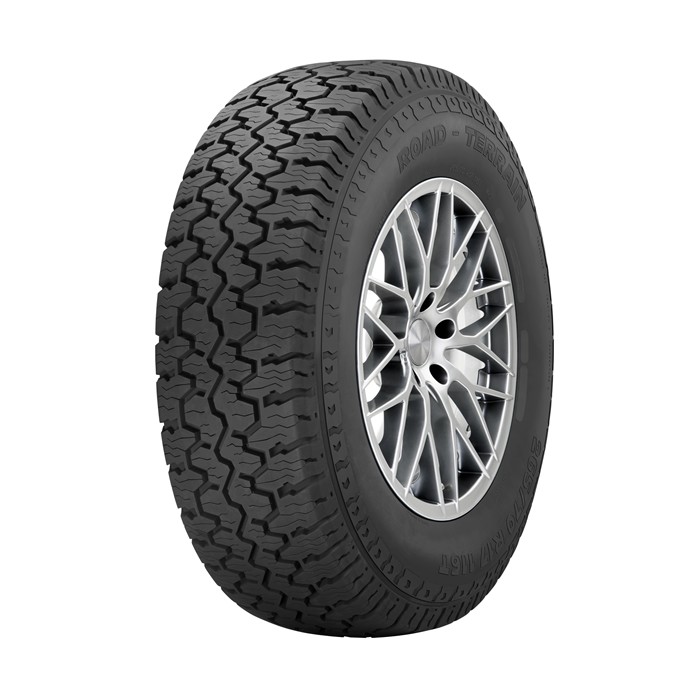RIKEN Гума За сите терени и сезони 265/70R17 116T ROAD-TERRAIN XL RI