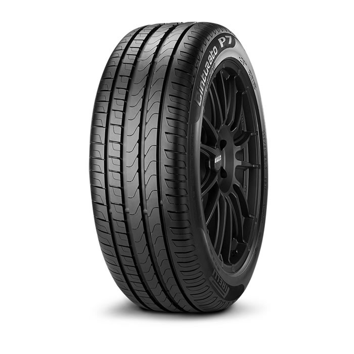 PIRELLI Гума Летна 215/55R18 99V P7-CNT XL