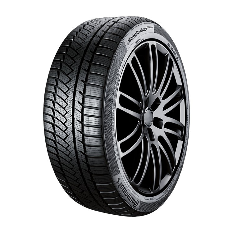CONTINENTAL Гума Зимска 255/60R19 113V TS850P SUV XL