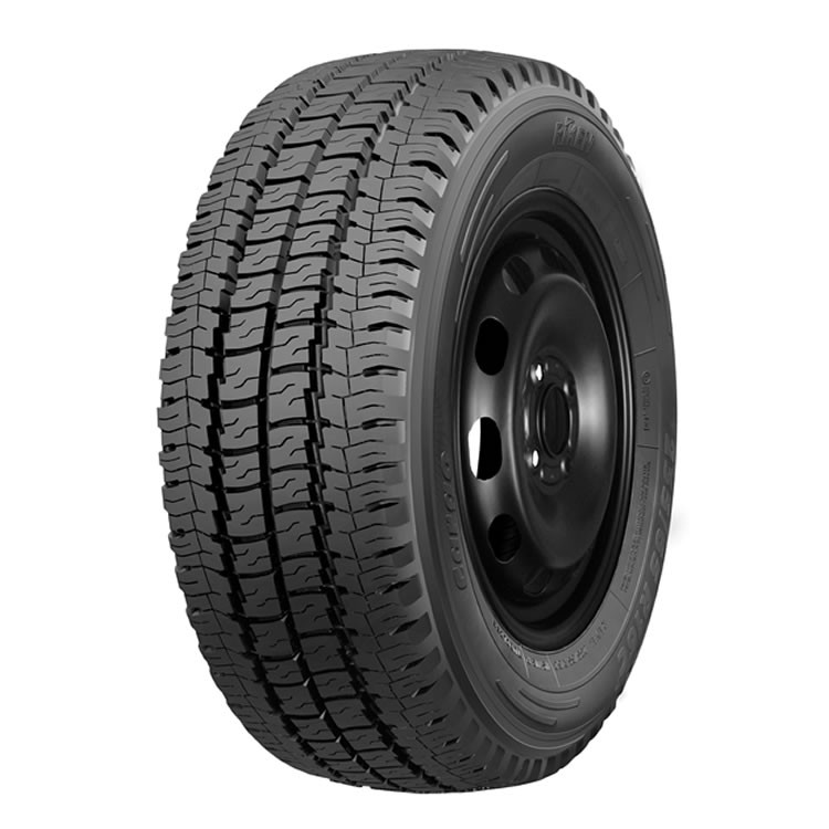 TAURUS Гума Летна 195/70R15C 104/102R CARGOSPEEDEVO TA