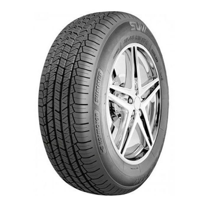RIKEN Гума Летна 225/55 R19 99V  701 RI