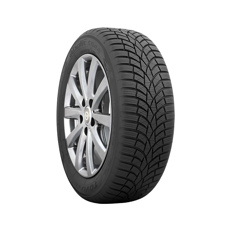 TOYO Гума Зимска 185/60R16 86H OB944