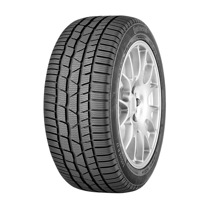 CONTINENTAL Гума Зимска 305/40R20 112V TS830P SUV NO XL