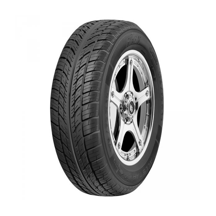 RIKEN Гума Летна 185/70R14 88T ROAD RI