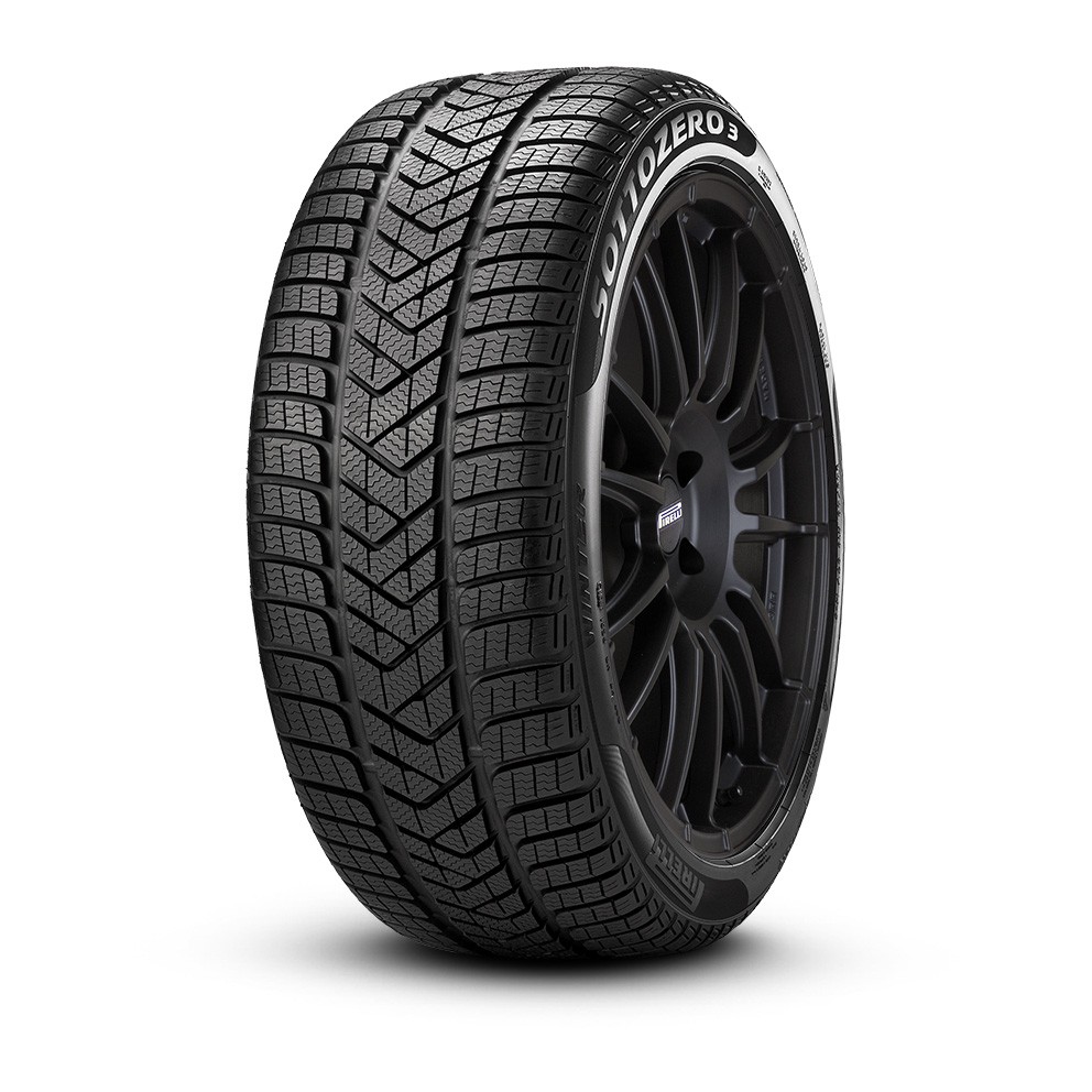 PIRELLI Гума Зимска 205/55R16 91H W210sc3