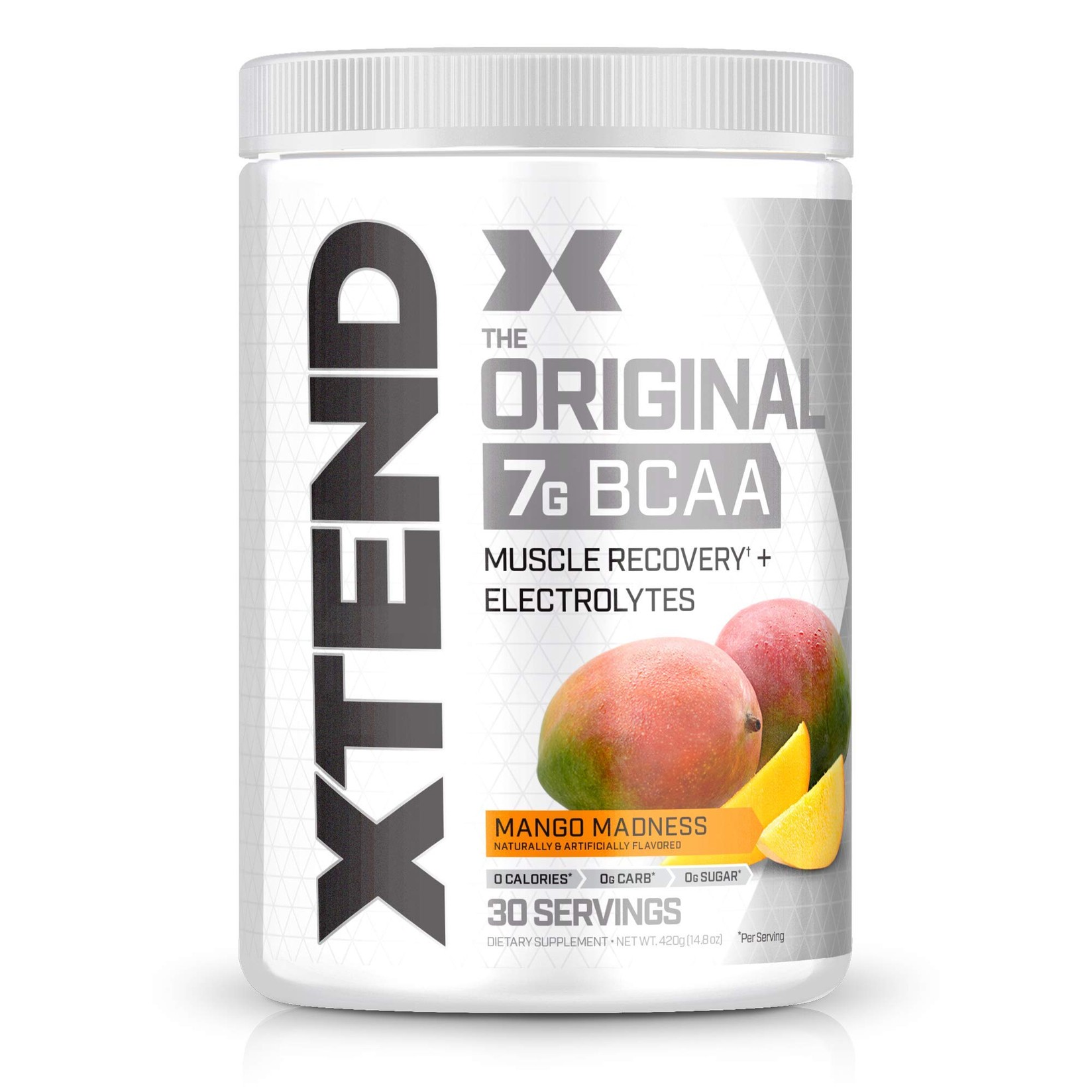 XTEND BCAA 30 Порции Манго