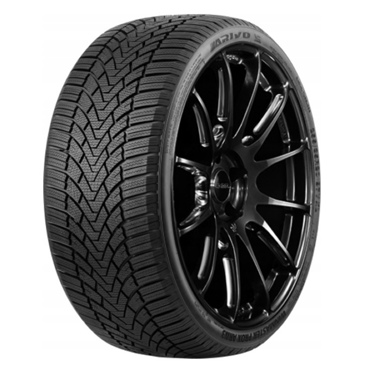 ARIVO Гума Зимска 225/40R19 93V WINMASTER PROX ARW 3 XL