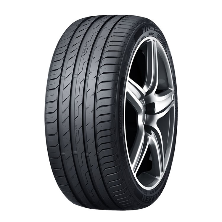 NEXEN Гума Летна 225/35R18 87Y N'Fera Sport  XL