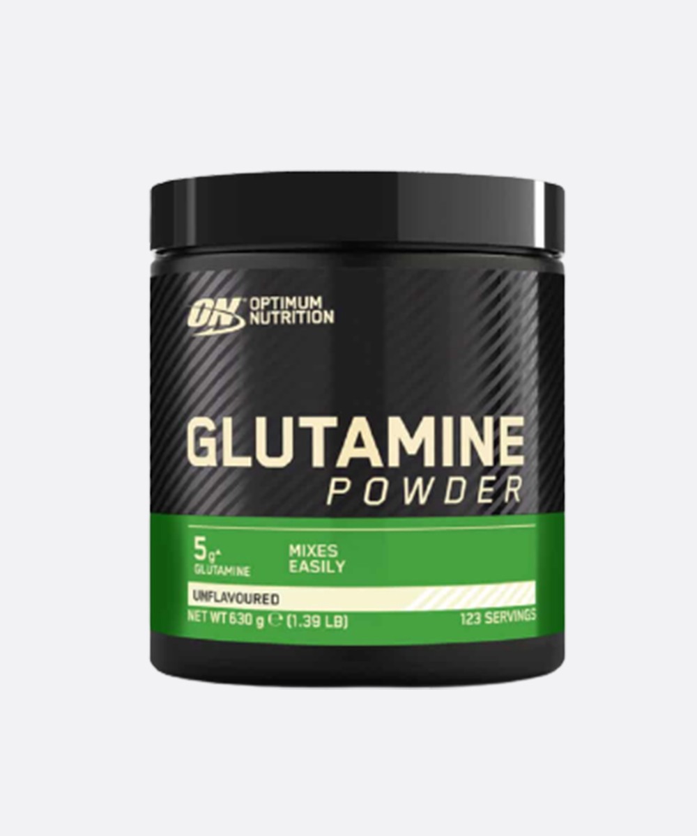 OPTIMUM NUTRITION Gold Глутамин 630г