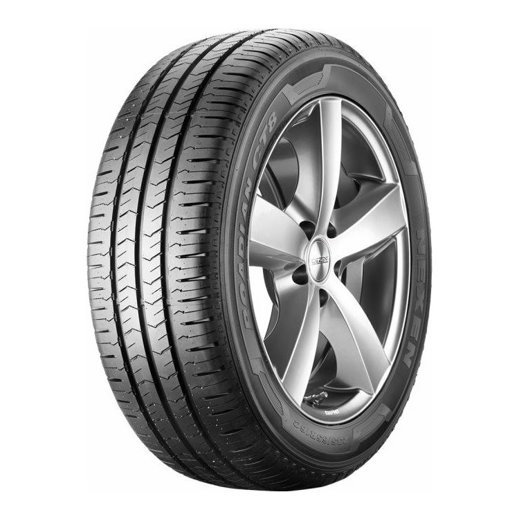 NEXEN Гума Летна 195/65R16C 104/102R CRoadian CT8