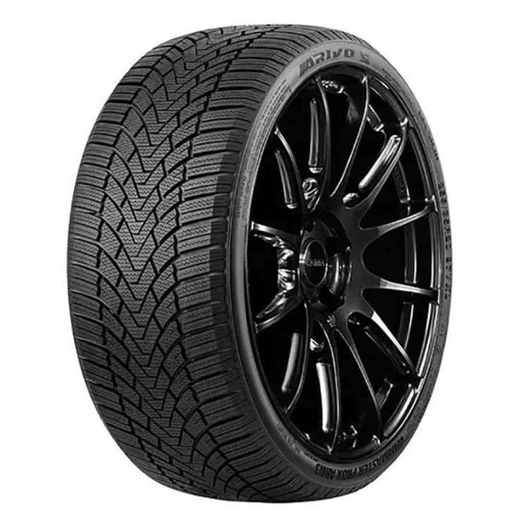 ARIVO Гума Зимска 245/45R17 99V  WINMASTER PROX ARW 3 XL