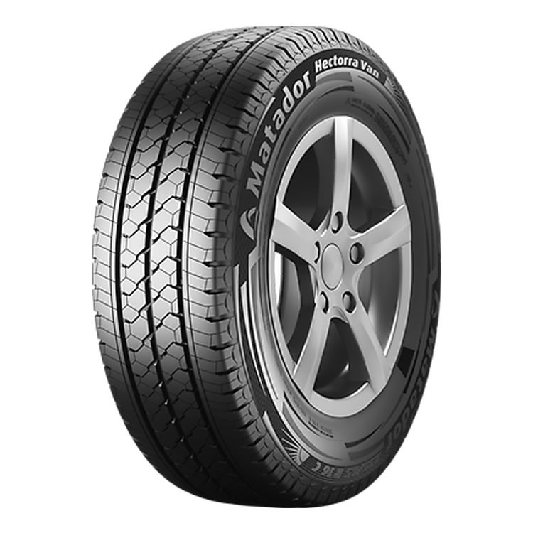 MATADOR Гума Летна 215/65R16C 109/107T (106T) Hectorra Van