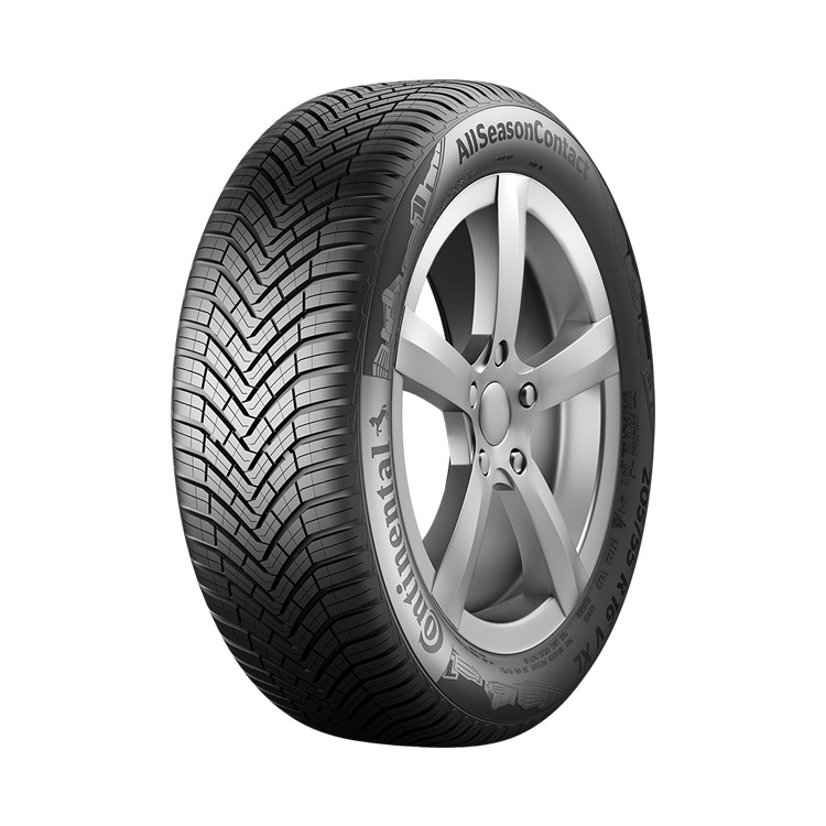 CONTINENTAL Гума Сите сезони 225/40R18 92V AllSeasonContact 2  XL FR