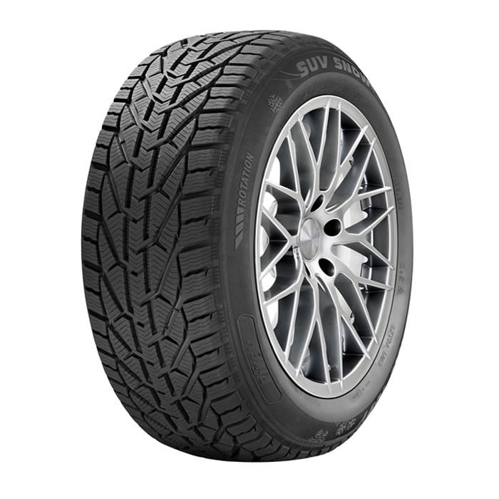 RIKEN Гума Зимска 245/45R18 100V SNOW XL