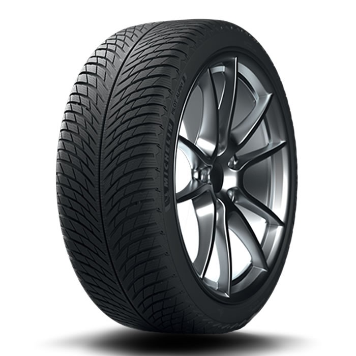 MICHELIN Гума Зимска 265/45R20 104V PILOT ALPIN 5 SUV NO