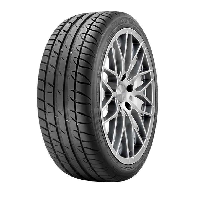 TAURUS Гума Летна 205/65R15 94H HIGH PERFORMANCE TA