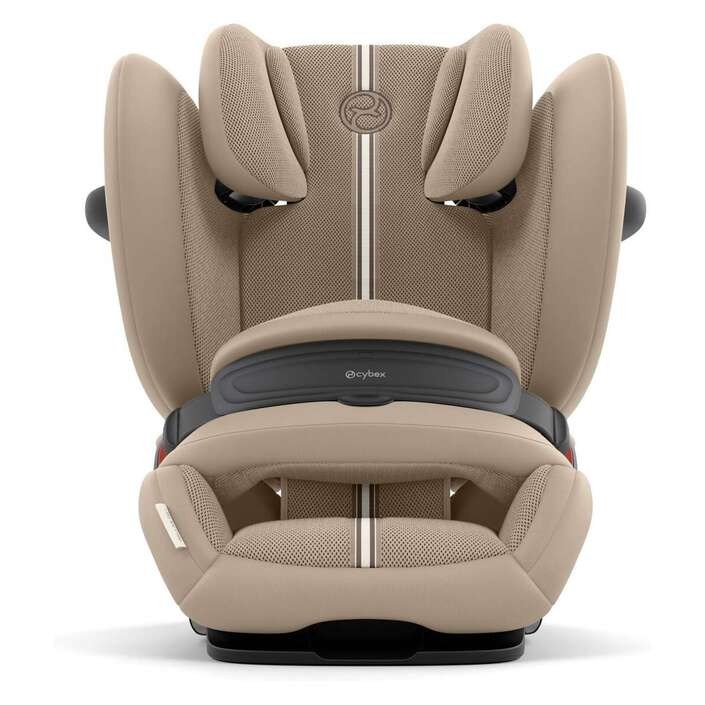 Cybex Автоседиште I-Size 76-150 Cm Pallas G2 Plus Almond Beige 524000587