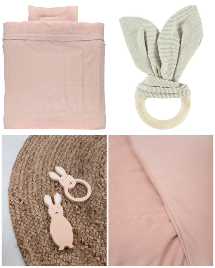 Сет за Новороденче - 9