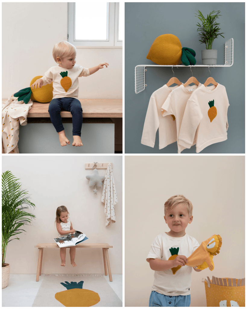 Сет за 2 Години - 5