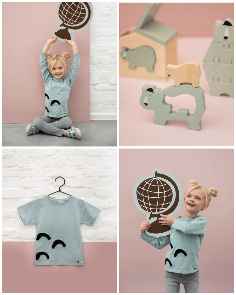 Сет за Годиначе - 5