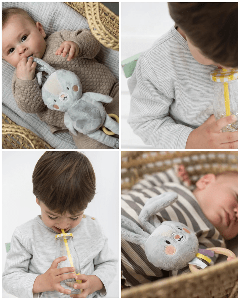 Сет за Новороденче - 4