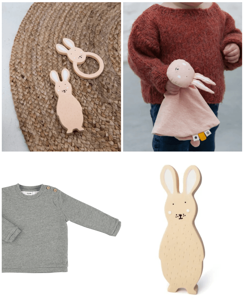 Сет за Новороденче - 1