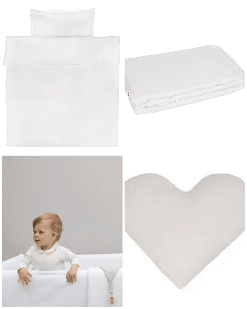 Сет за Новороденче - 11