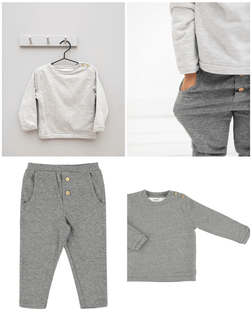 Сет за 3 Години - 2