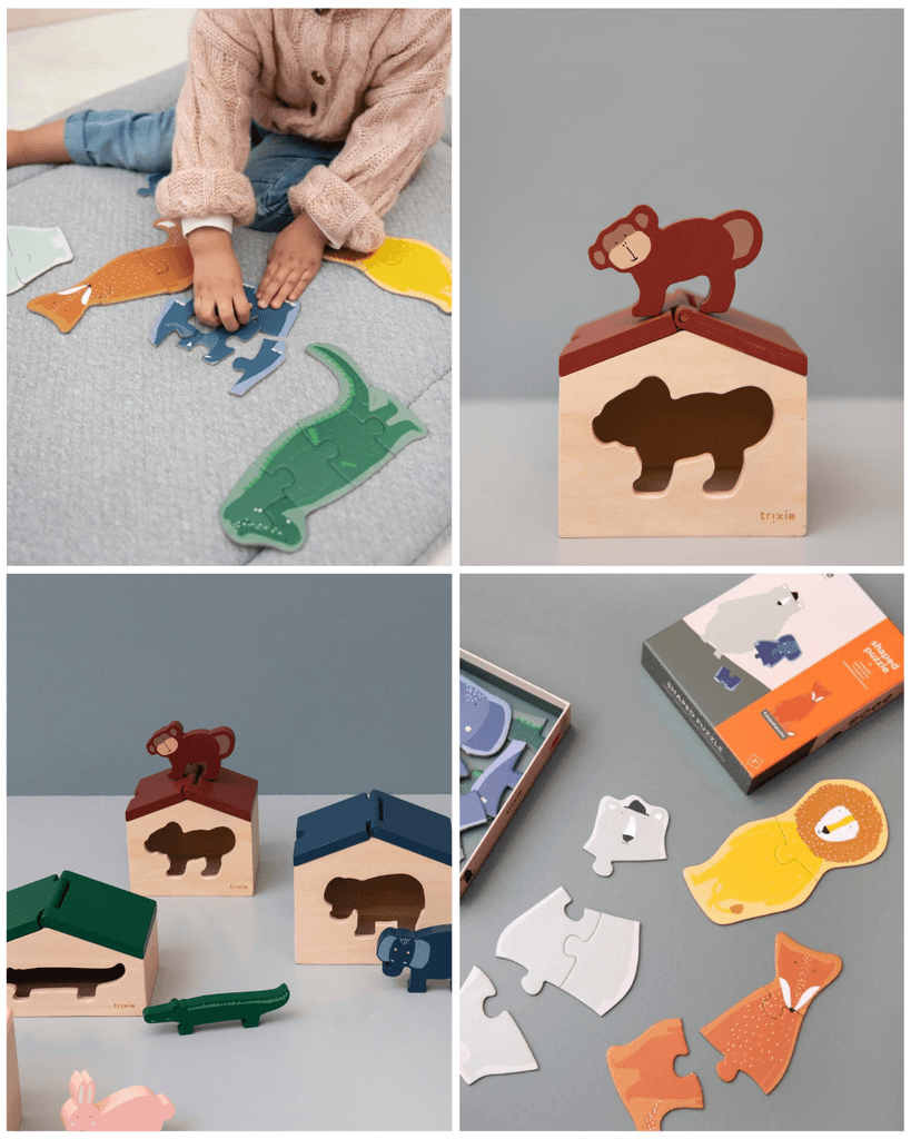 Сет за Годиначе - 12