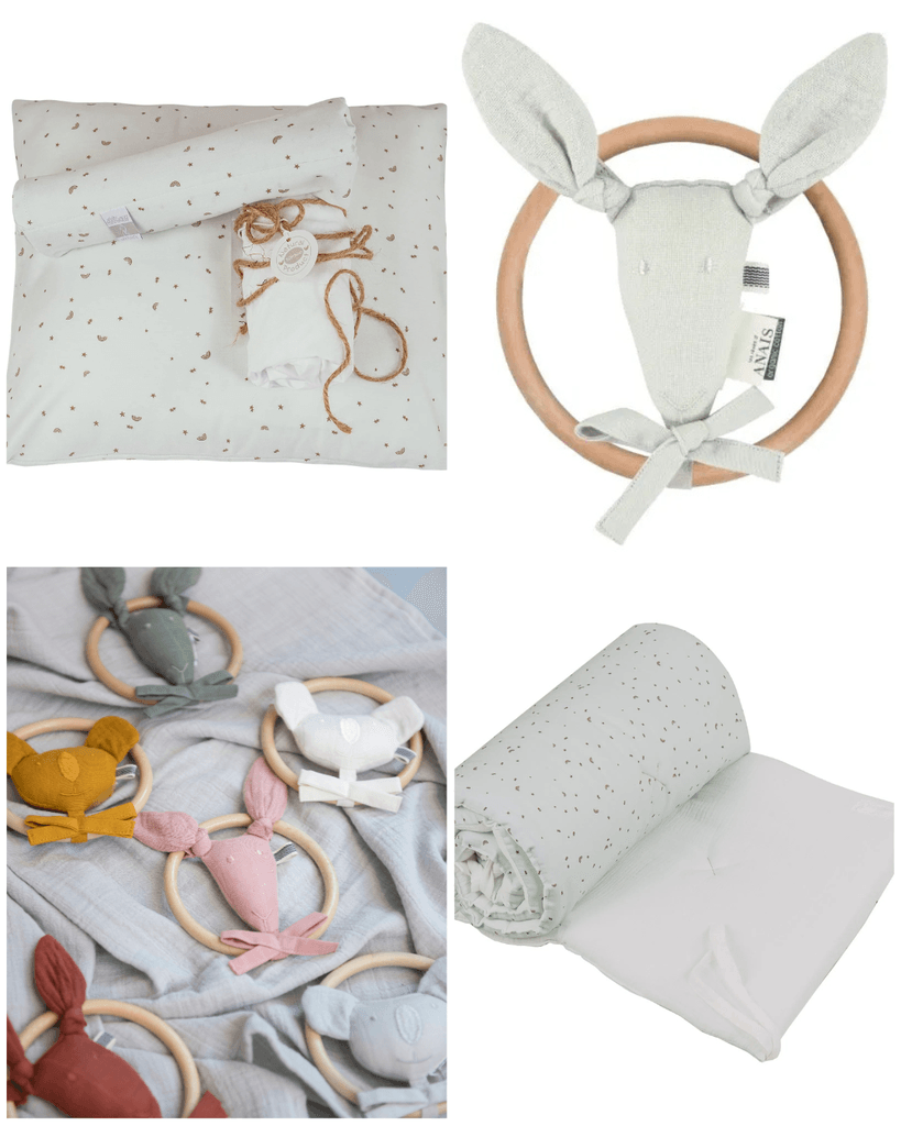 Сет за Новороденче - 13