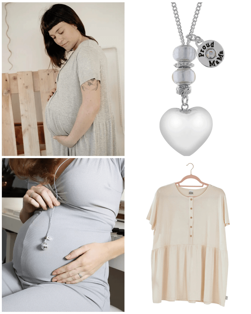 Сет за Подарок - Мама - 6