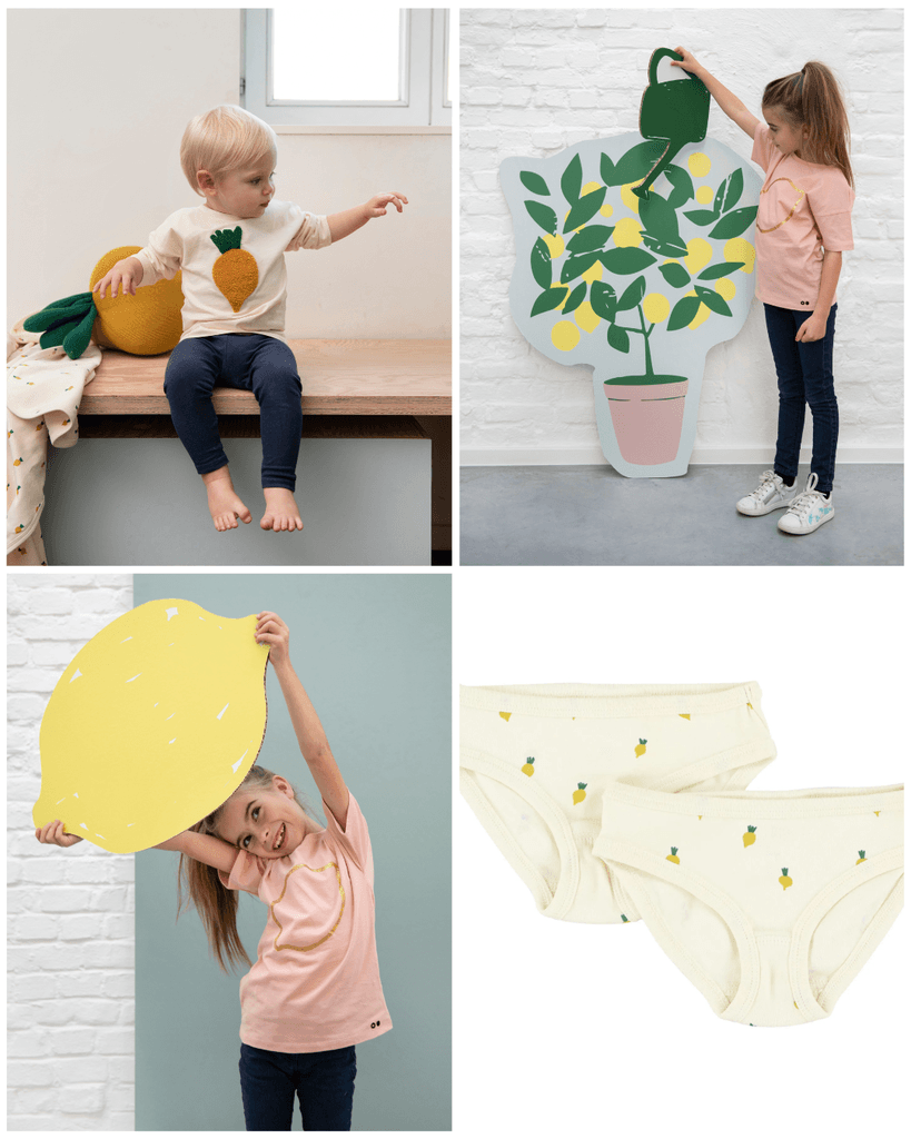 Сет за 3 Години - 4